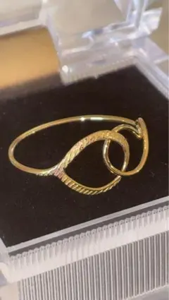 2026年最新】18金リング11号の人気アイテム - メルカリ