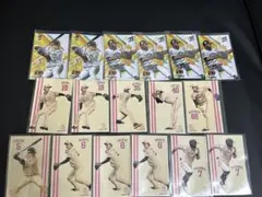福岡ソフトバンクホークス　ステッカーのサムネイル