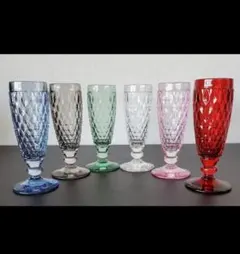 2025年最新】ビレロイボッホ ワイングラスの人気アイテム - メルカリ