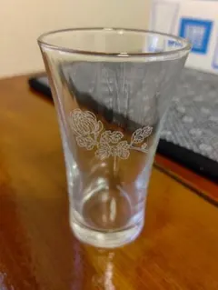 2025年最新】花柄グラスの人気アイテム - メルカリ