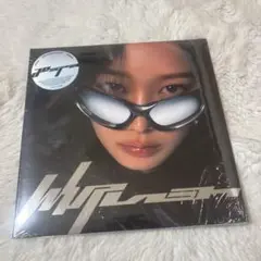 Aespa whiplash speed ver. 新品未開封 ジゼル ver.