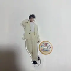 吉野北人 EXILE B HAPPY ビューティフルネーム アクスタ - メルカリ