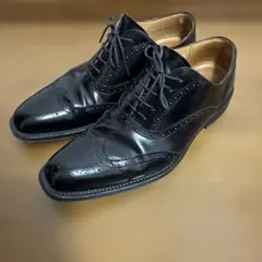 リーガル 革靴　日本製