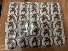 アイドリッシュセブン アイナナ 記念日2019 缶バッジ 二階堂大和 30点