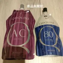 ☆お値下げ☆ARIMINO QUOLINE 80 & AC セットのサムネイル