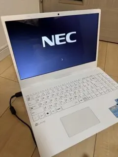 LAVIE N1530CAW ノートパソコン SSD 256GB 8GBメモリ