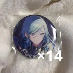 プロセカ　缶バッジ　30c　日野森雫　70個【匿名配送】 2025年最新】日野森雫 缶バッジ 30cの人気アイテム - メルカリ