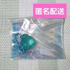 サンリオキャラクターズ グミチュアチャームGUMMY＆ミニポーチ ハンギョドン