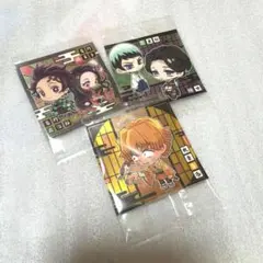 鬼滅の刃　ウエハース　まとめ売り　ステッカー