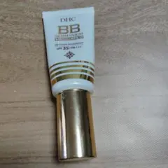 DHC 薬用BBクリーム GE 01 ナチュラルオークルのサムネイル