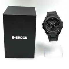 【美品】⭐️ CASIO G-SHOCK 腕時計 アナログ GST-W100