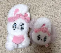 エスターバニー ピンク プライズ品