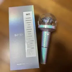 SEVENTEEN 公式 LIGHT STICK ペンライト ver2