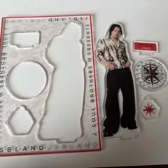 三代目 今市 隆二