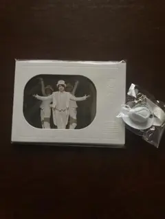 ミセスグリーンアップル ホワイトラウンジ 2点セット