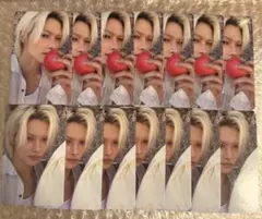 ENHYPEN vanish ニキ　トレカ　まとめ売り