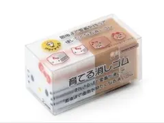 サンスター文具 育てる消しゴム ハローキティ 2個 2セットのサムネイル