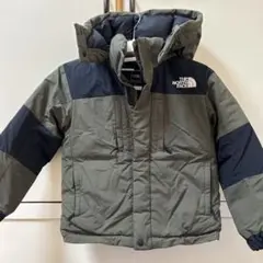 THE NORTH FACE バルトロ　120サイズ