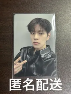 straykids Hollow スンミン タワレコ渋谷30周年トレカ