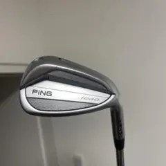PING i240 UWアイアン 単体
