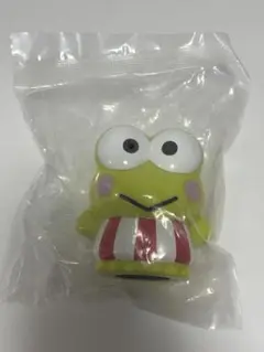 サンリオキャラクターズ　ミニ貯金箱　けろけろけろっぴ