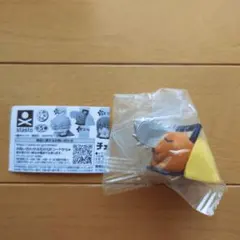 アニメ チェンソーマン おねむたん ポチタのサムネイル