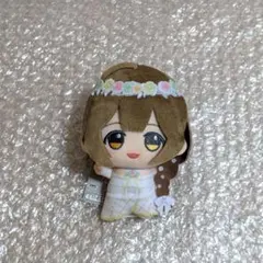 アイドルマスターシャイニーカラーズ ちびぐるみ 大崎甘奈 桑山千雪
