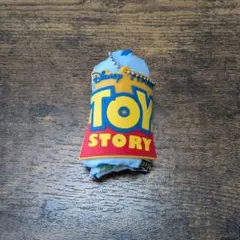 PIXARフレンズ　エコバッグ　トイ・ストーリー②