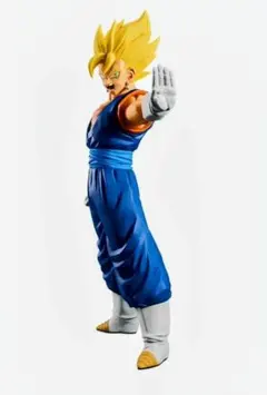 【新品】ドラゴンボールZ Grandista VEGITO 超サイヤ人ベジット