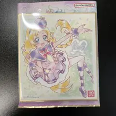 プリキュア色紙ART7 キュアフレンディ