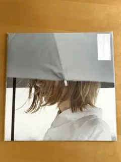 【新品同様】羊文学『きらめき』『ざわめき』レコード2枚セット bba745e0-s.jpg