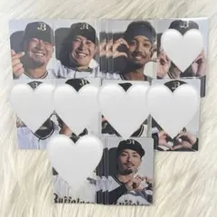 オリックス トレカ 2025