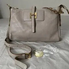 BARDOT ROSE ショルダーバッグのサムネイル