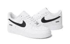 Supreme Nike Air Force 1 Low White