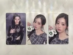 【匿名即発送】BABYMONSTER popup ラントレ　ローラ　3種