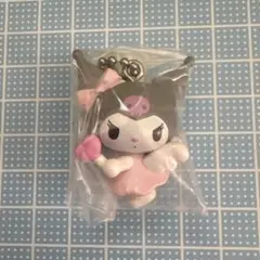 夢みるエンジェルスイング　クロミ サンリオキャラクターズ ①