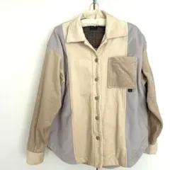 新品”KRIFF MAYERジャケット” サイズ: L