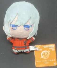 18TRIP ちびぐるみ 夕班　第二弾　 畔川幾成