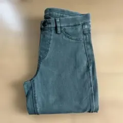 유니클로 레깅스 바지