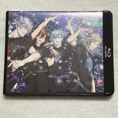 【通常版・特典付き】うたプリ タブナイ TABOO NIGHT XXXX ⑨