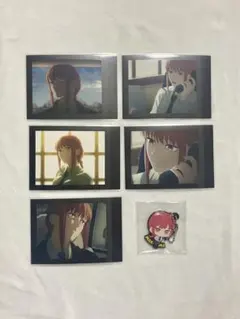 チェンソーマン マキマ まとめ売り