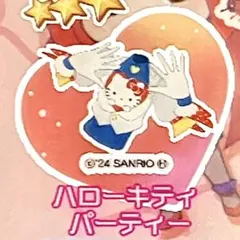同梱150円 アイプリバース ハローキティパーティー トップス