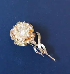 ヴィンテージ NINA RICCI ブローチ