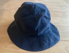 新品未使用 coeur クール ハット ブラック 黒 Mサイズ