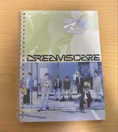 DREAMSCAPE (DREAMSCAPE Ver.) 未開封