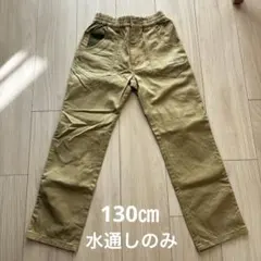 【美品】BLUE CROSS 130㎝