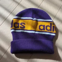 adidas ビーニー