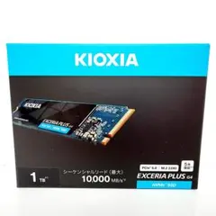 2026年最新】Kioxia m.2 ssdの人気アイテム - メルカリ