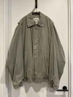90S L.L.BEAN エルエルビーン ナイロンジャケット
