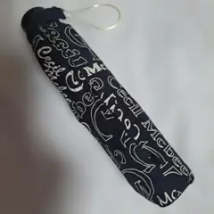 セシルマクビー 折りたたみ傘